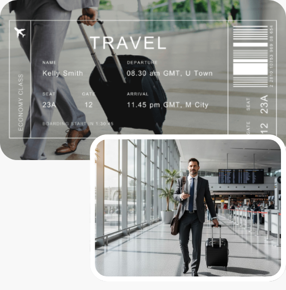 About Valiant Business Solutions - Travel and Corporate Travel Agency