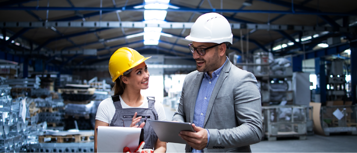 Manufacturing Recruitment Agency in Pune