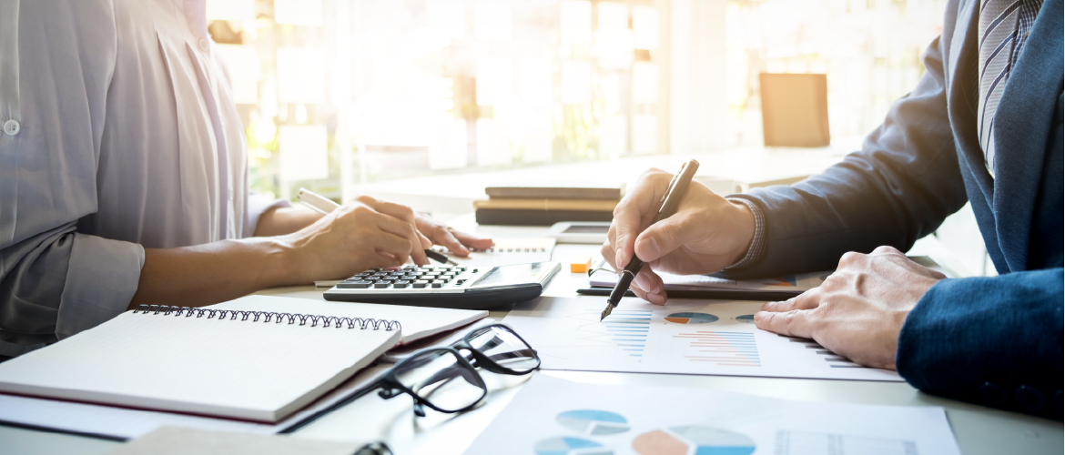 Financial Services Recruitment Agency in Pune