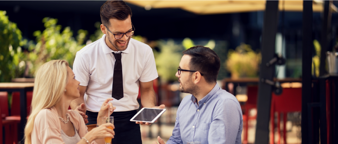 Hospitality Recruitment Consultant in Pune